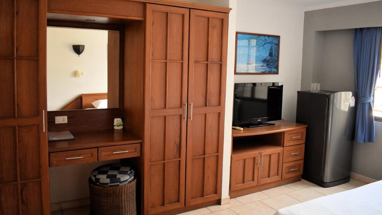 Klein Heidelberg Guesthouse Pattaya Exterior photo